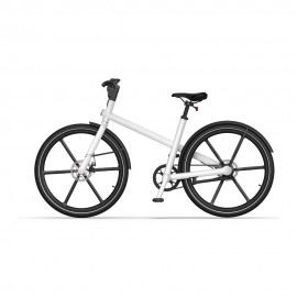 HB-A Electric Bicycle 350W Motor, 36V 12Ah Lithium..