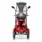AFDDP Red Heavy Duty Mobility Scooters for Seniors & Adults 800W Mobility Scooter