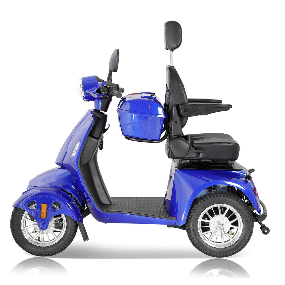 Tre Ruote Motorino Elettrico Per Anziani Tre Ruote Moto Elettrica