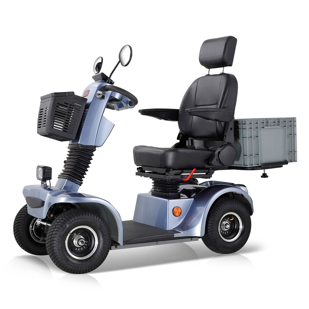 Mobility Scooter