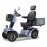 BSH-C Four Wheel Mobility Scooter For Seniors And Adult (Grey)