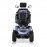 BSH-C Four Wheel Mobility Scooter For Seniors And Adult (Grey)